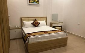 Nàng Hương Motel